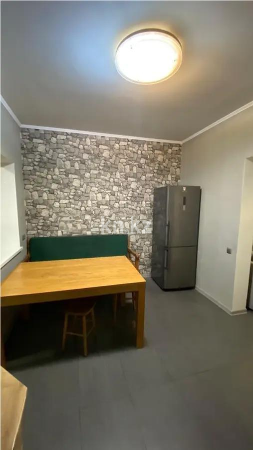 Продажа 1-комнатной квартиры, 52.5 м² в Алматы - фото 2