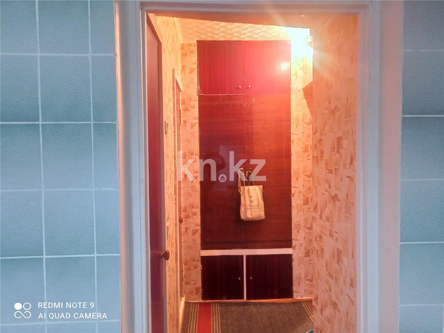 Продажа 2-комнатной квартиры, 54 м², мкр-н Восток-3 в Караганде - фото 12