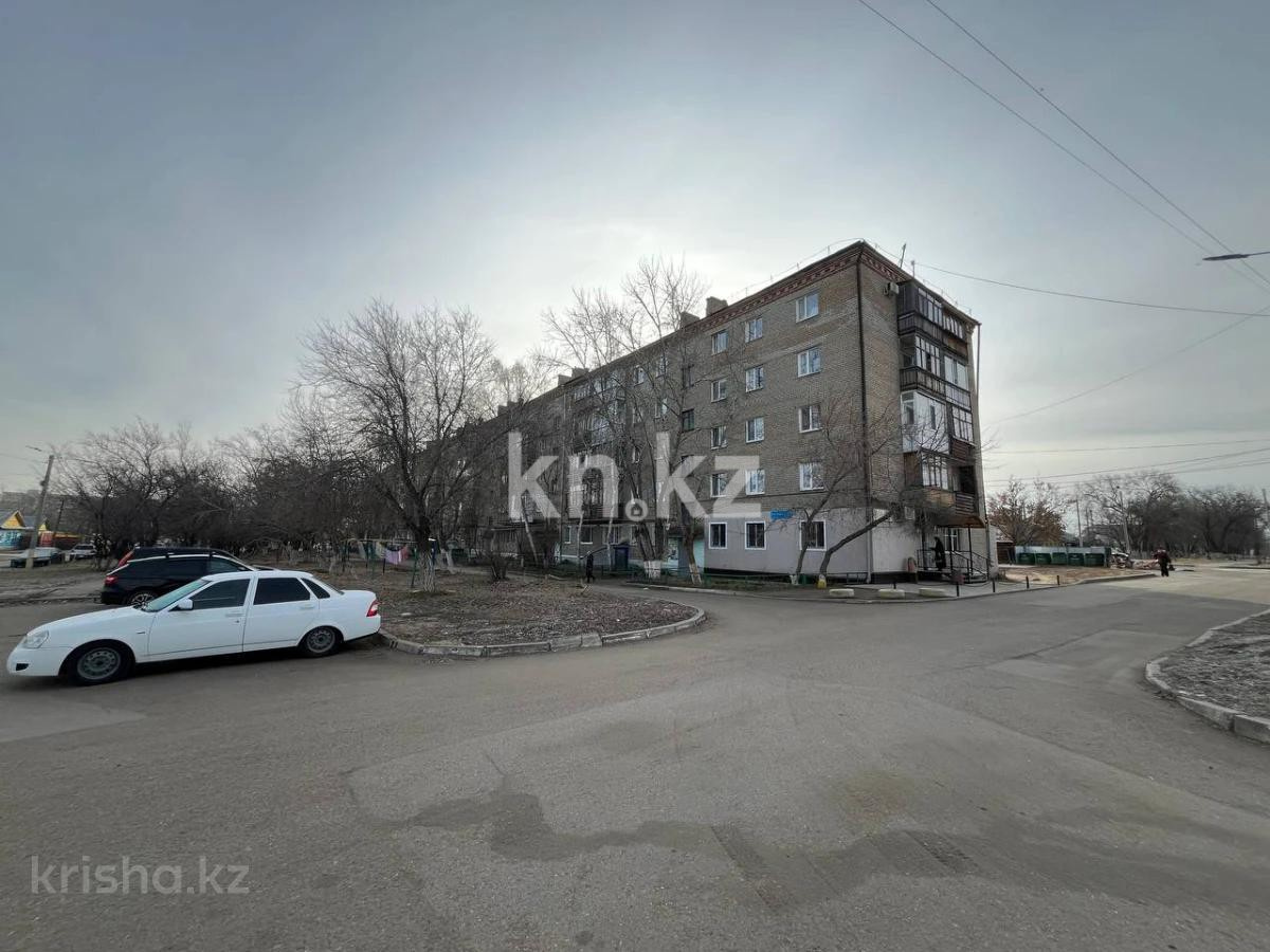 Продажа 2-комнатной квартиры, 46.9 м² в Костанае - фото 13