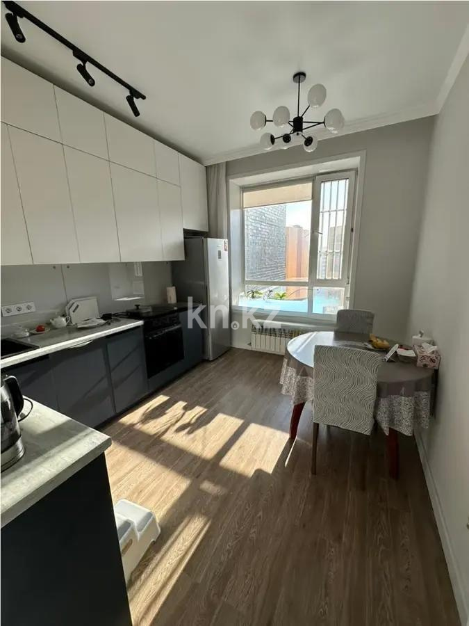 Продажа 1-комнатной квартиры, 39 м² в Астане - фото 2