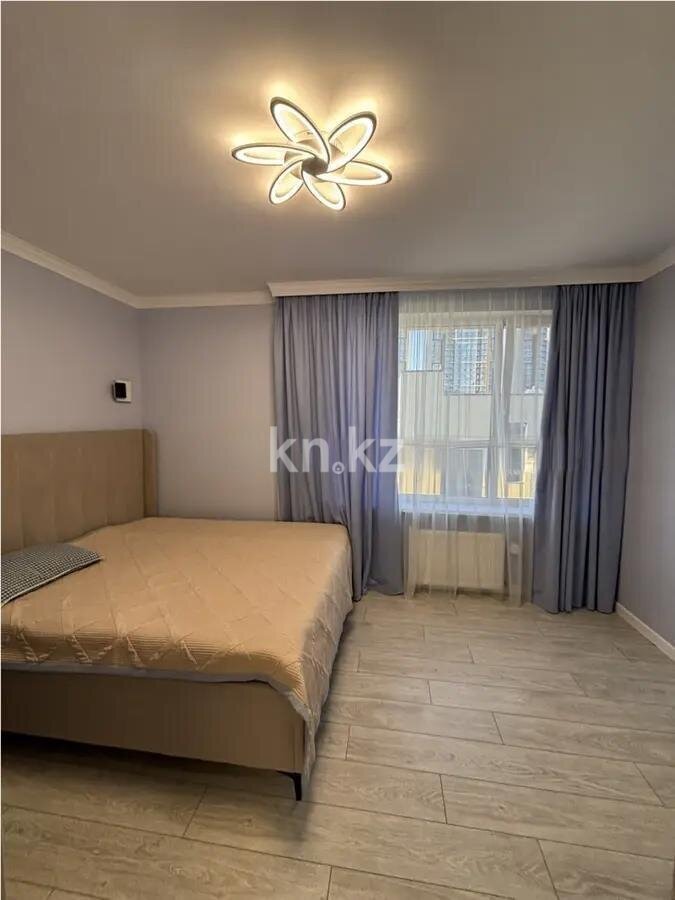 Продажа 3-комнатной квартиры, 85 м² в Астане - фото 2