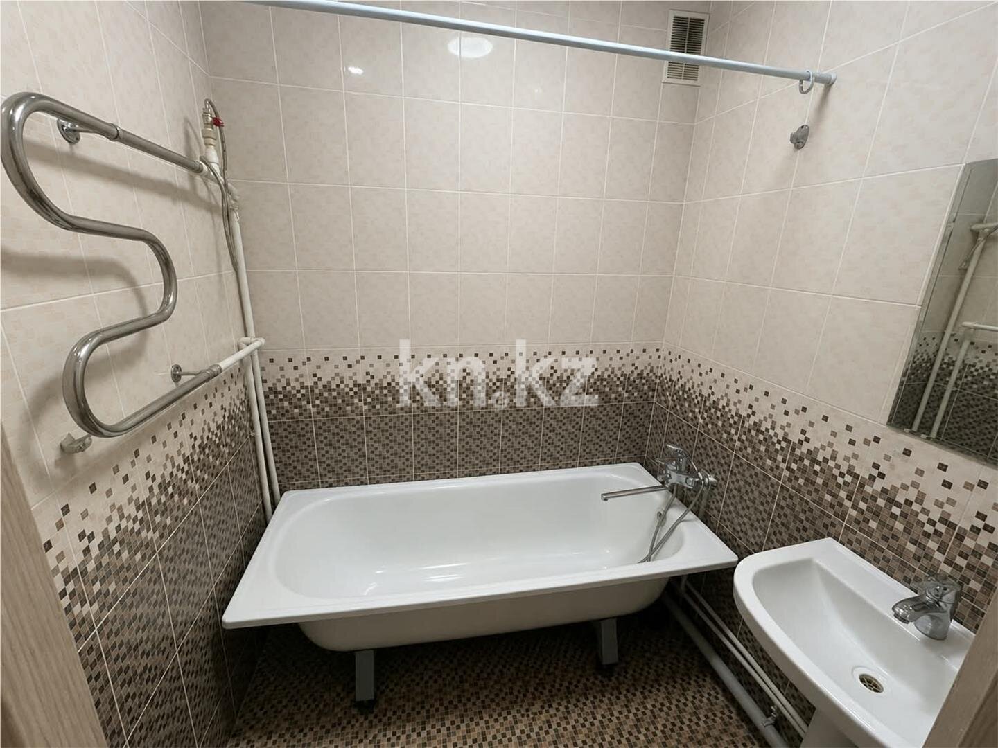Продажа 3-комнатной квартиры, 78 м² в Караганде - фото 6