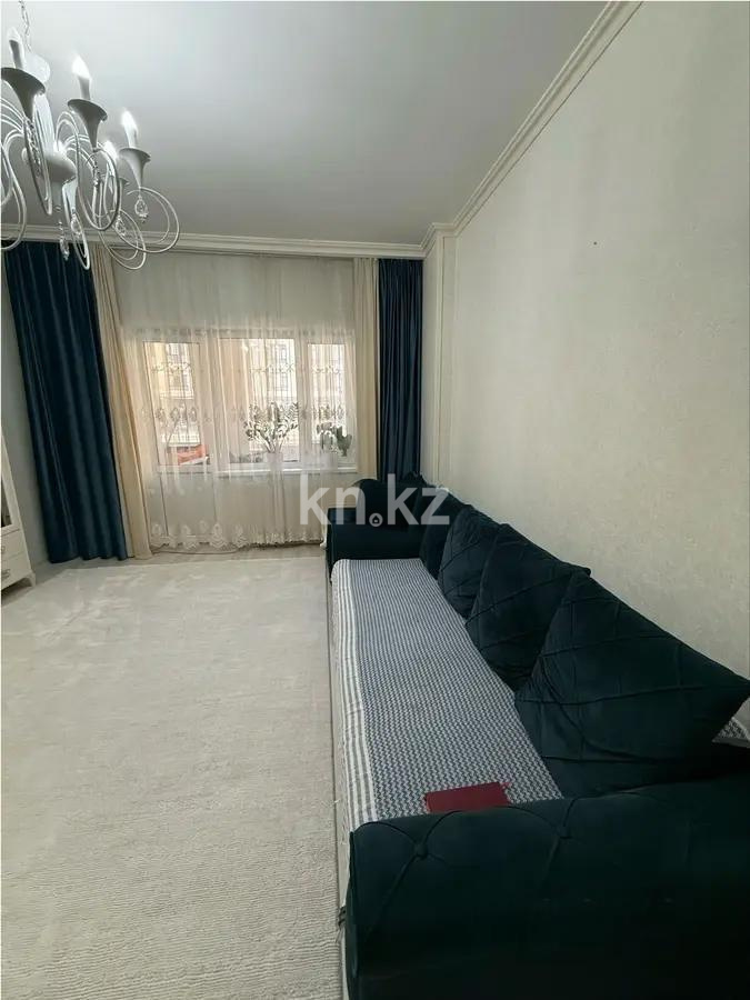 Продажа 3-комнатной квартиры, 95 м² в Астане