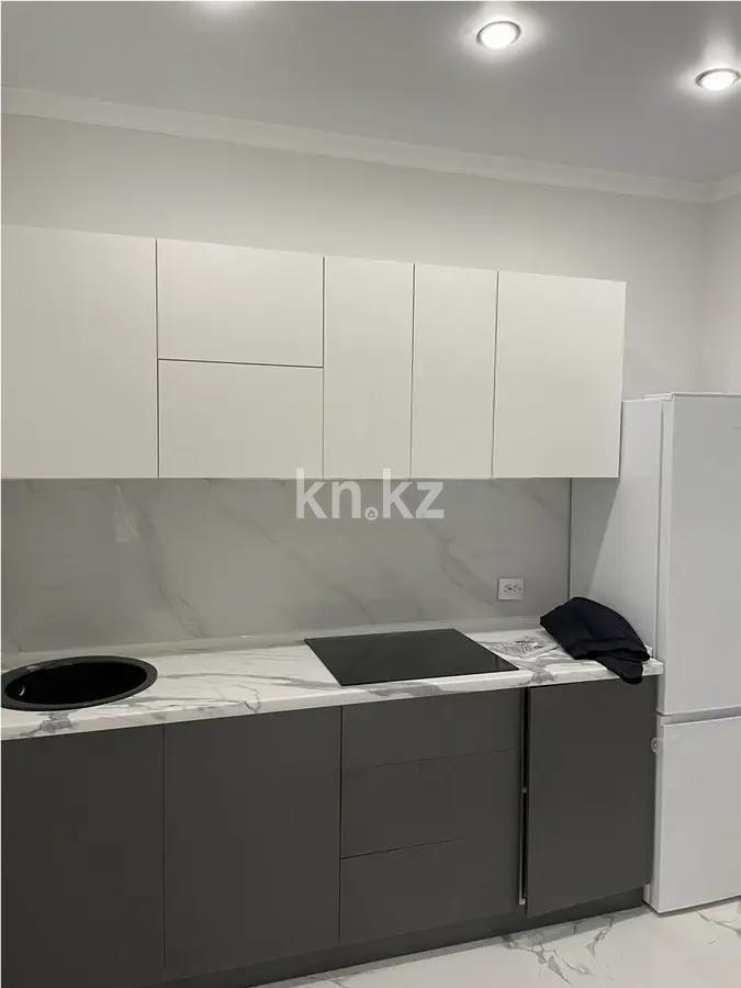 Продажа 2-комнатной квартиры, 60 м² в Алматы - фото 3