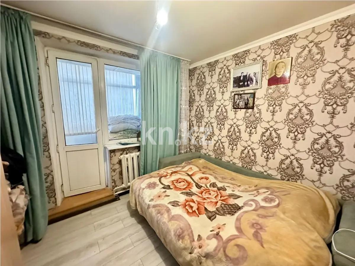 Продажа 3-комнатной квартиры, 60.4 м², ул. Кеменгерулы, дом  8 в Астане - фото 2