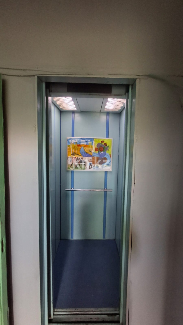 Продажа 2-комнатной квартиры, 44.3 м², ул. Жексенбаева в Уральске - фото 13