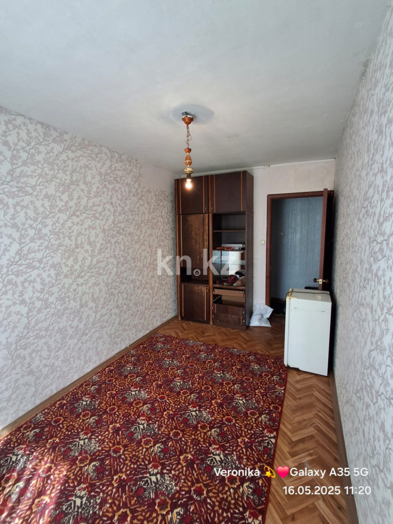 Аренда 2-комнатной квартиры, 48 м² в Уральске - фото 4
