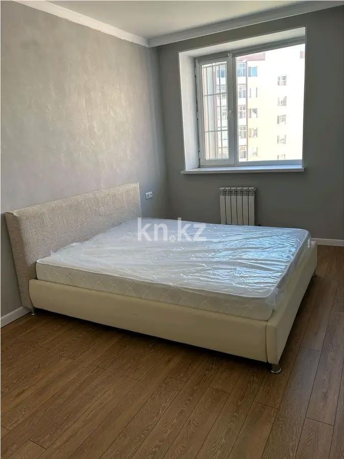 Продажа 3-комнатной квартиры, 78 м² в Астане - фото 2