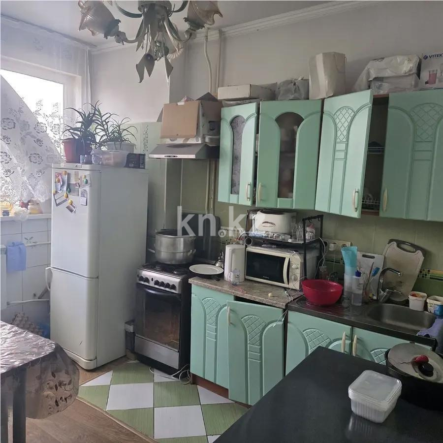 Продажа 2-комнатной квартиры, 54 м² в Алматы - фото 2