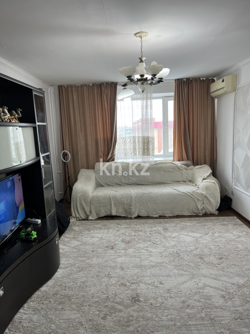 Продажа 3-комнатной квартиры, 85.8 м² в Астане - фото 3