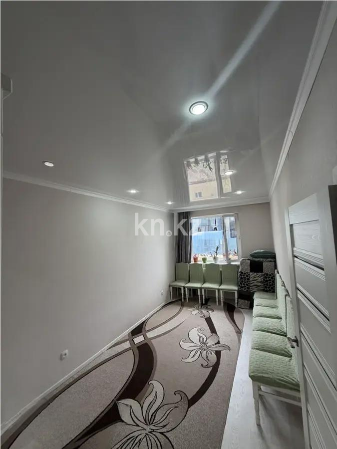 Продажа 2-комнатной квартиры, 57.1 м² в Астане - фото 2