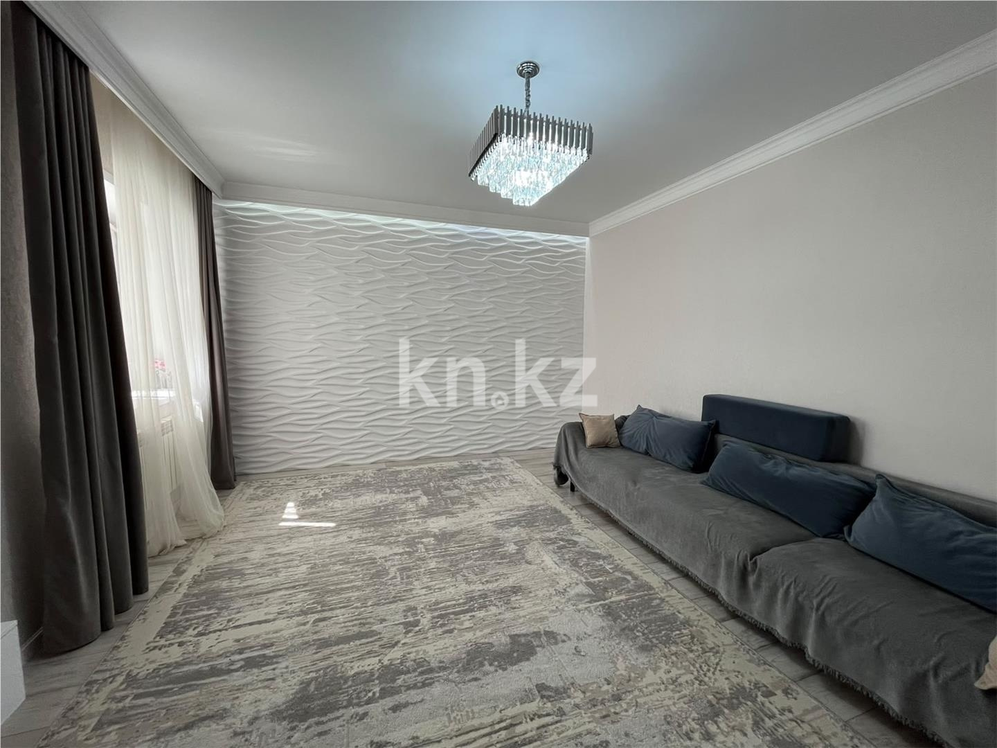 Продажа 3-комнатной квартиры, 82 м² в Караганде - фото 9