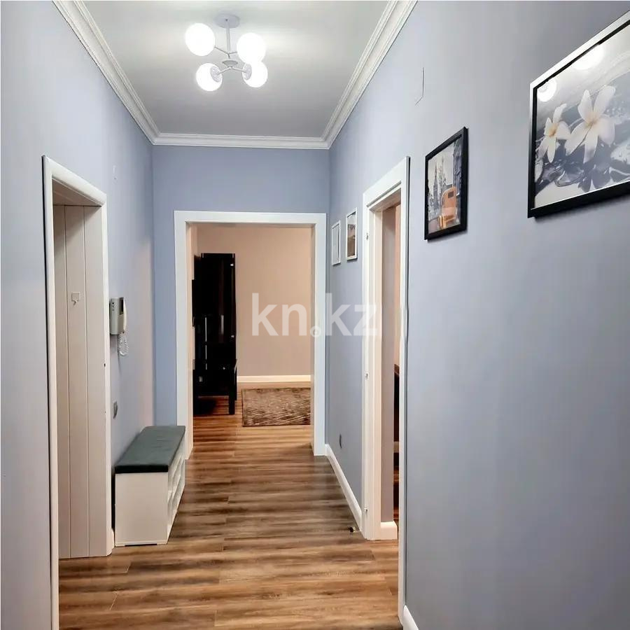 Продажа 2-комнатной квартиры, 75 м² в Алматы - фото 5