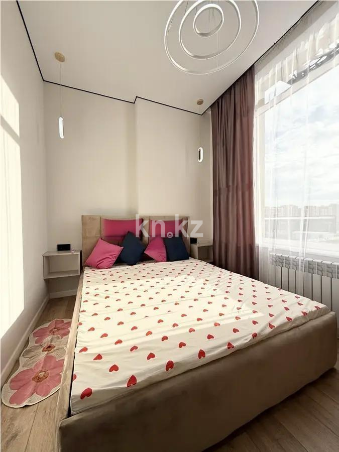 Продажа 2-комнатной квартиры, 41 м², ул. Е-430, дом  2/4 в Астане - фото 2