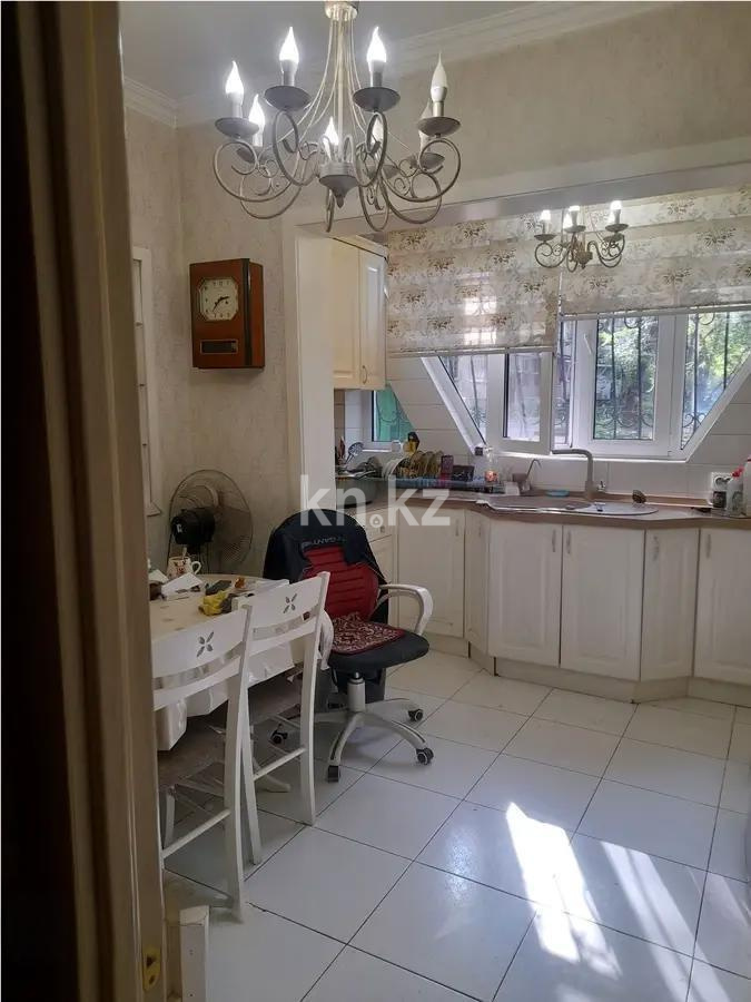 Продажа 3-комнатной квартиры, 72 м² в Алматы - фото 3