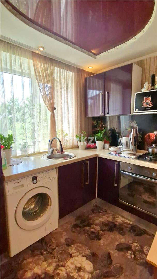 Продажа 2-комнатной квартиры, 49 м² в Караганде - фото 7