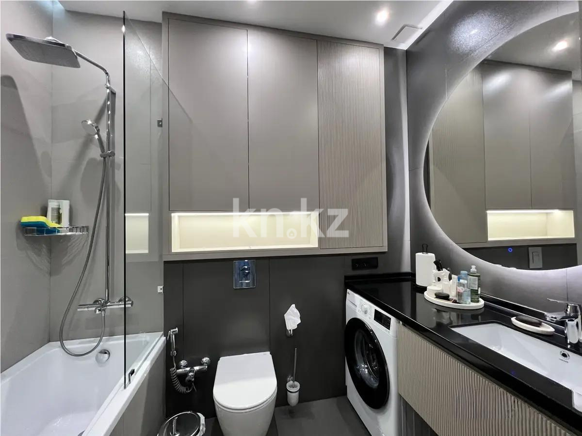 Продажа 2-комнатной квартиры, 72 м², ул. Розыбакиева, дом  336 в Алматы - фото 4