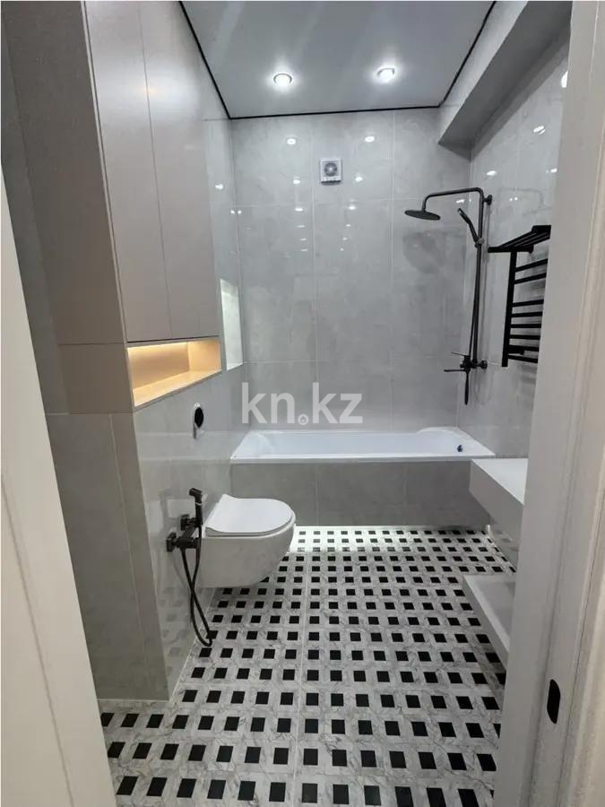 Продажа 2-комнатной квартиры, 40 м² в Алматы