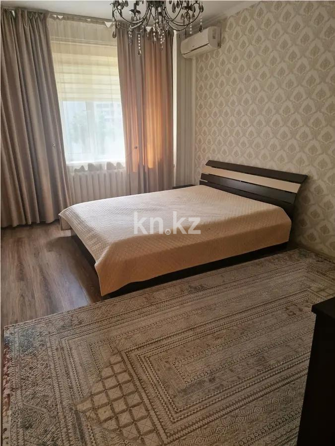 Продажа 3-комнатной квартиры, 94 м², ул. Сембинова, дом  9 в Астане - фото 2