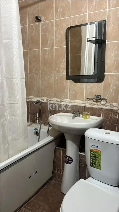 Продажа 1-комнатной квартиры, 32 м² в Алматы - фото 4