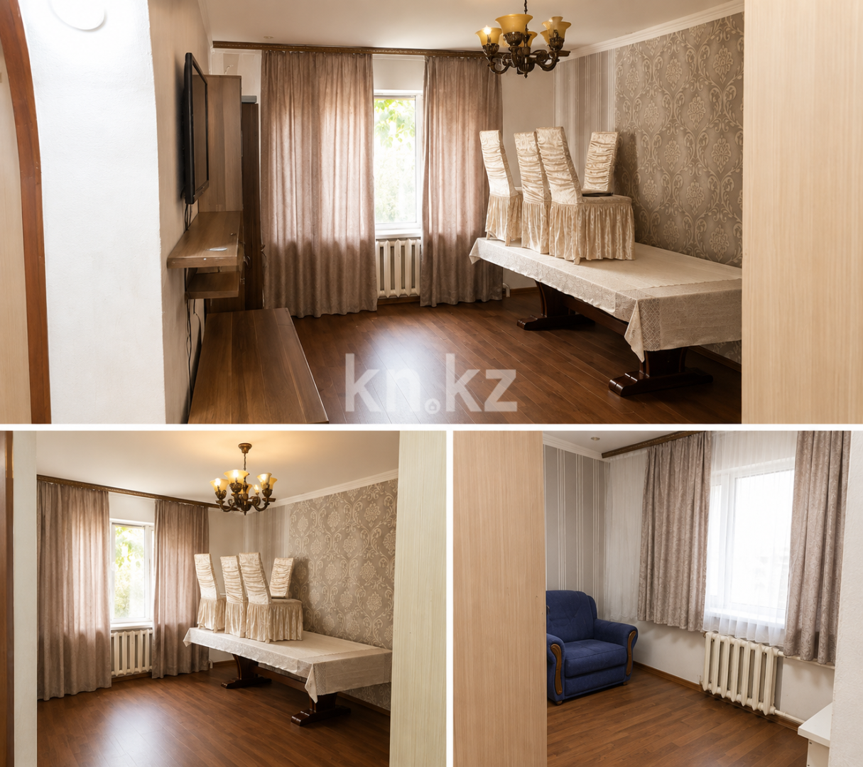 Продажа 4-комнатного дома, 150 м² в Алматы - фото 9