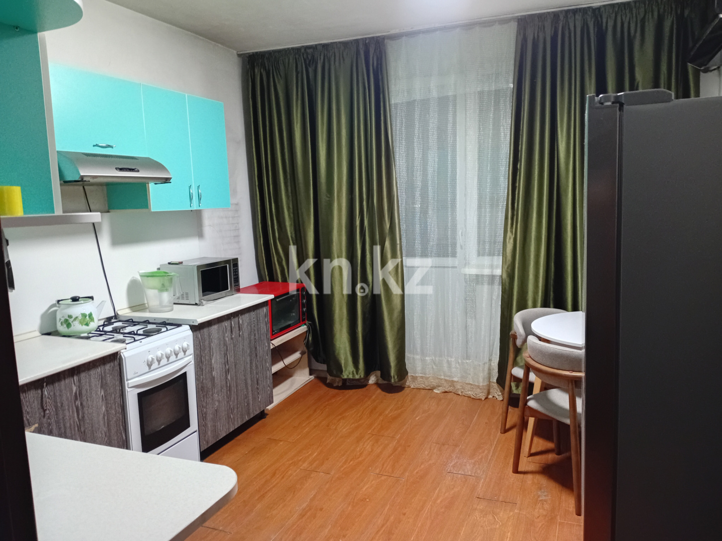 Аренда 1-комнатной квартиры, 48 м² в Алматы - фото 5