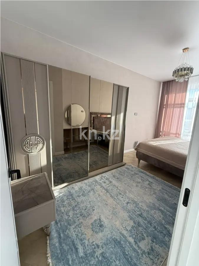 Продажа 3-комнатной квартиры, 75.6 м² в Астане - фото 2