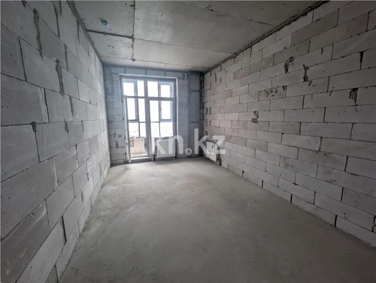 Продажа 3-комнатной квартиры, 109 м² в Астане