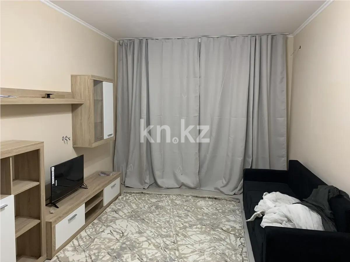 Продажа 1-комнатной квартиры, 38 м² в Алматы