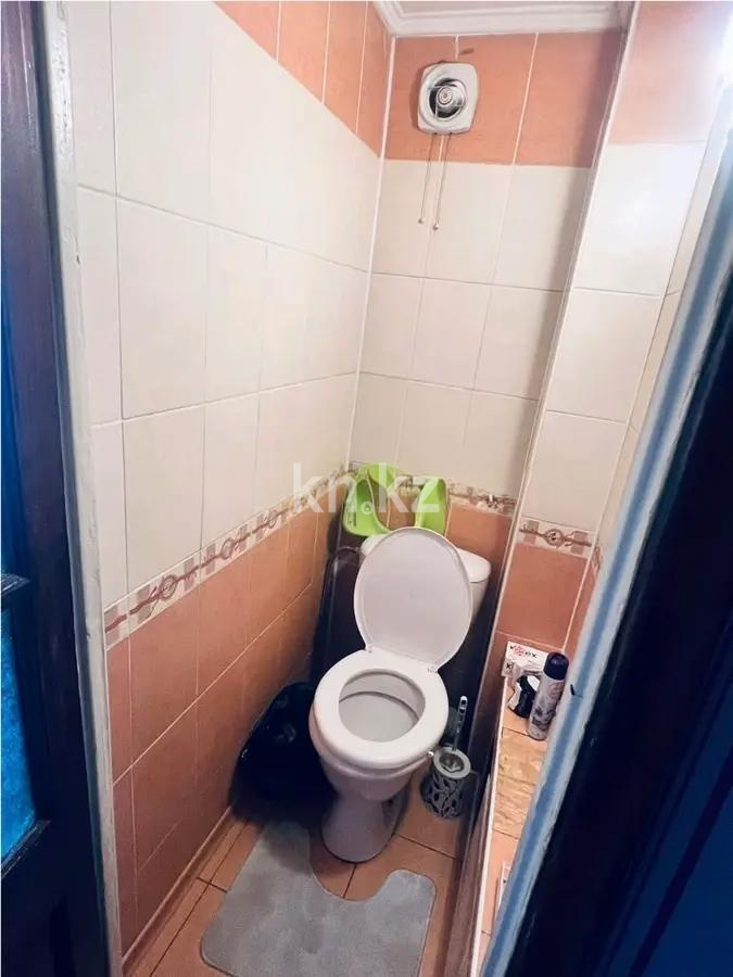Продажа 2-комнатной квартиры, 53 м² в Караганде - фото 5