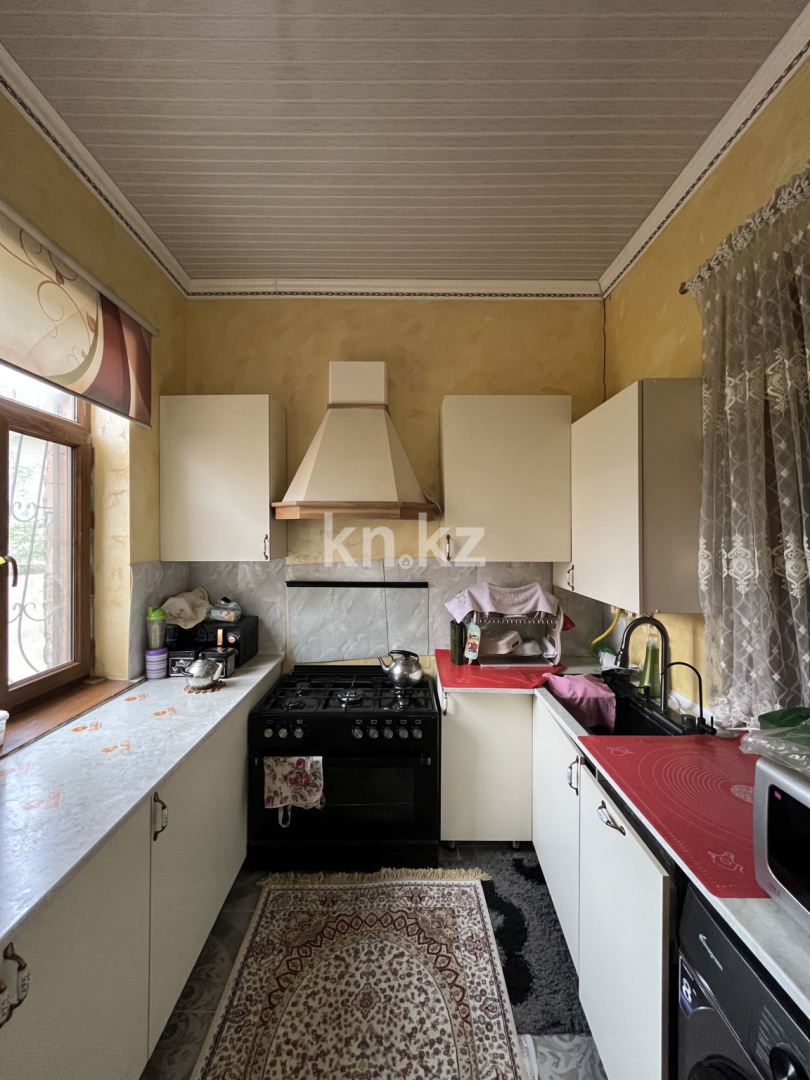 Продажа 8-комнатного дома, 500 м² в Шымкенте - фото 11