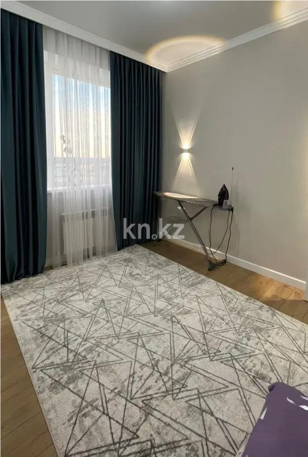 Продажа 2-комнатной квартиры, 42 м² в Астане - фото 2