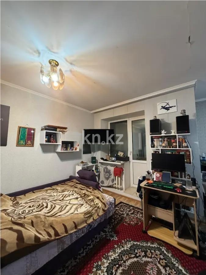 Продажа 1-комнатной квартиры, 28.1 м² в Астане