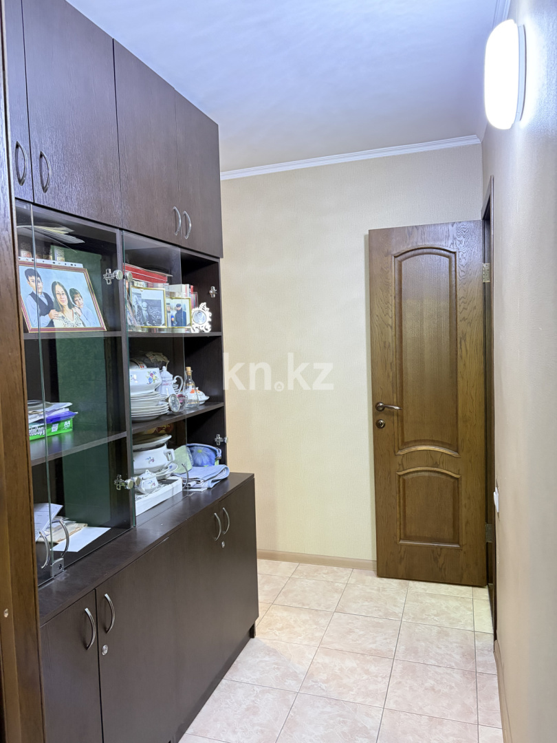 Продажа 2-комнатной квартиры, 51.8 м² в Караганде - фото 10