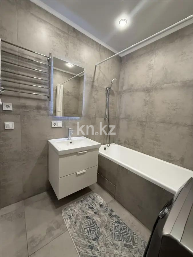 Продажа 2-комнатной квартиры, 59 м² в Караганде - фото 4
