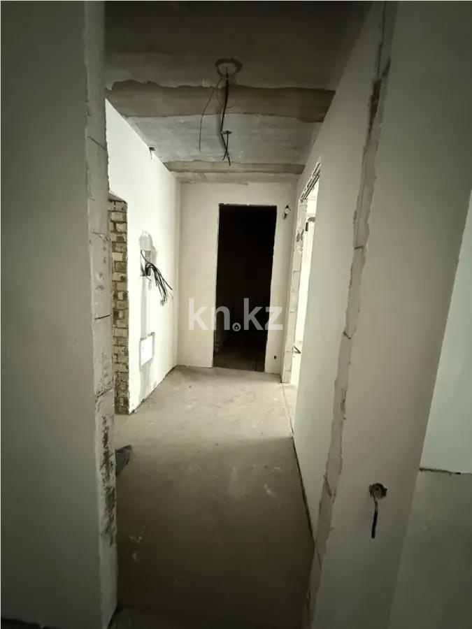 Продажа 2-комнатной квартиры, 51.34 м² в Астане - фото 3