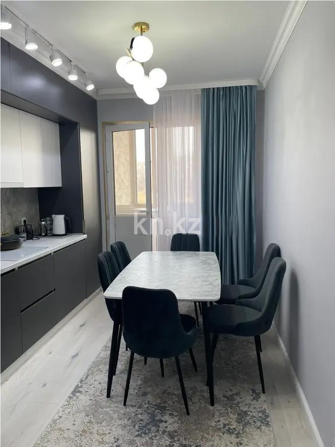 Продажа 2-комнатной квартиры, 60 м², мкр-н Дарабоз, дом  85 в Алматы