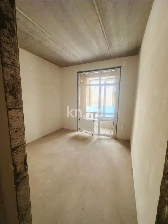 Продажа 1-комнатной квартиры, 39.7 м², ул. Жошы хана, дом  12/3 в Астане