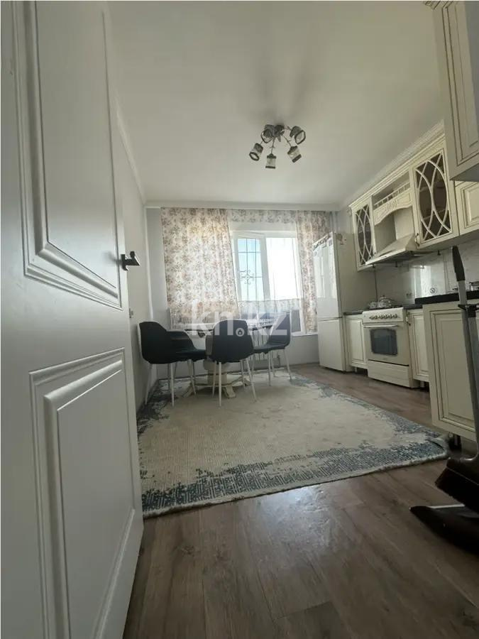 Продажа 3-комнатной квартиры, 75 м² в Алматы - фото 4