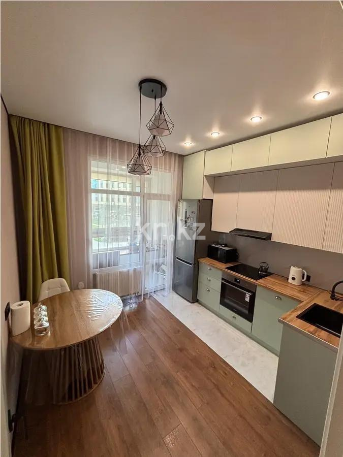 Продажа 3-комнатной квартиры, 64 м² в Астане - фото 3