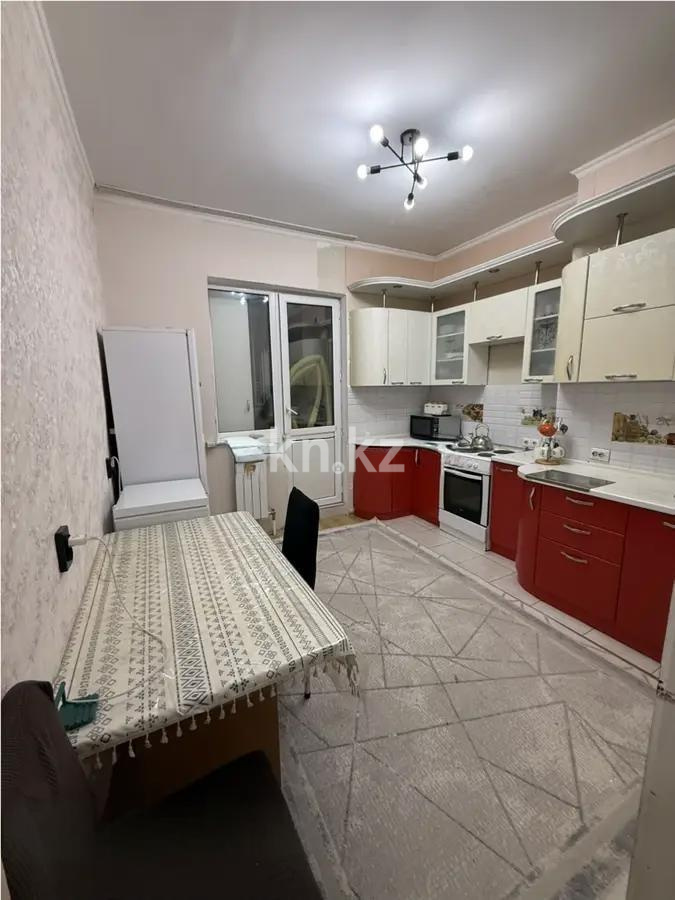 Продажа 1-комнатной квартиры, 48 м² в Астане - фото 2