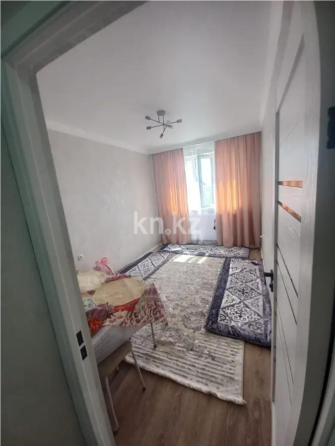 Продажа 2-комнатной квартиры, 50 м², пр. Тлендиева, дом  40 в Астане - фото 2