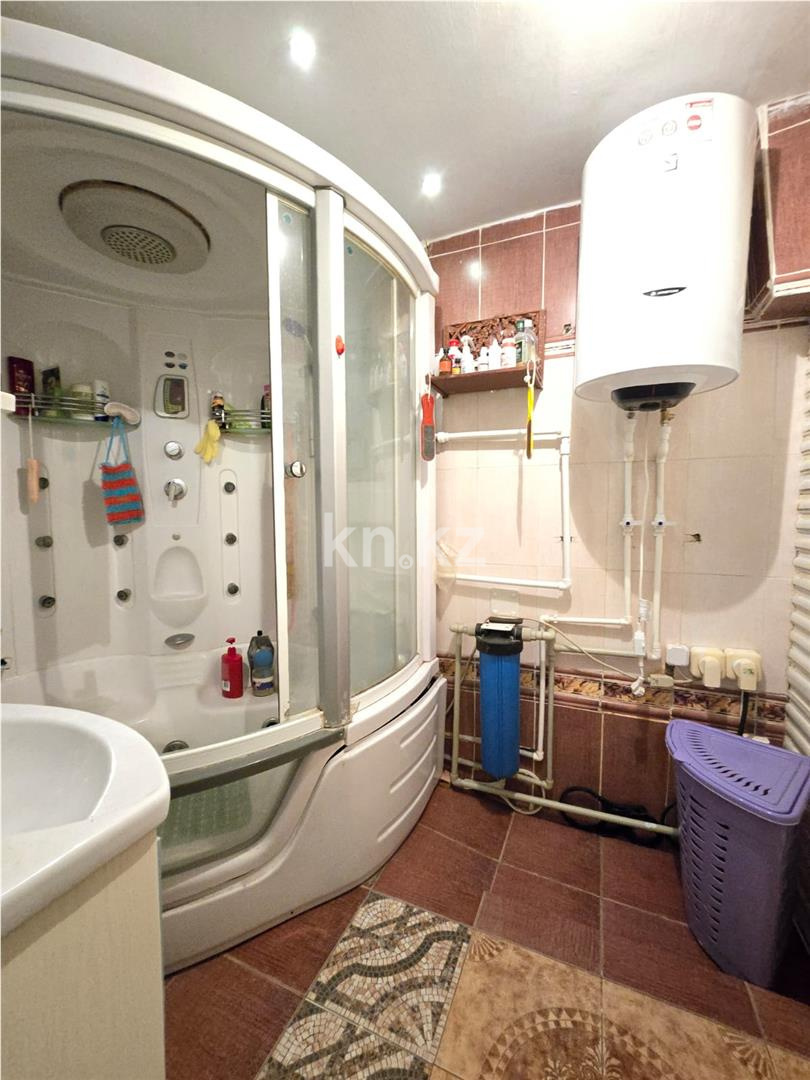 Продажа 3-комнатной квартиры, 96 м² в Темиртау - фото 10