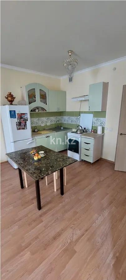 Продажа 2-комнатной квартиры, 48.3 м² в Астане - фото 3