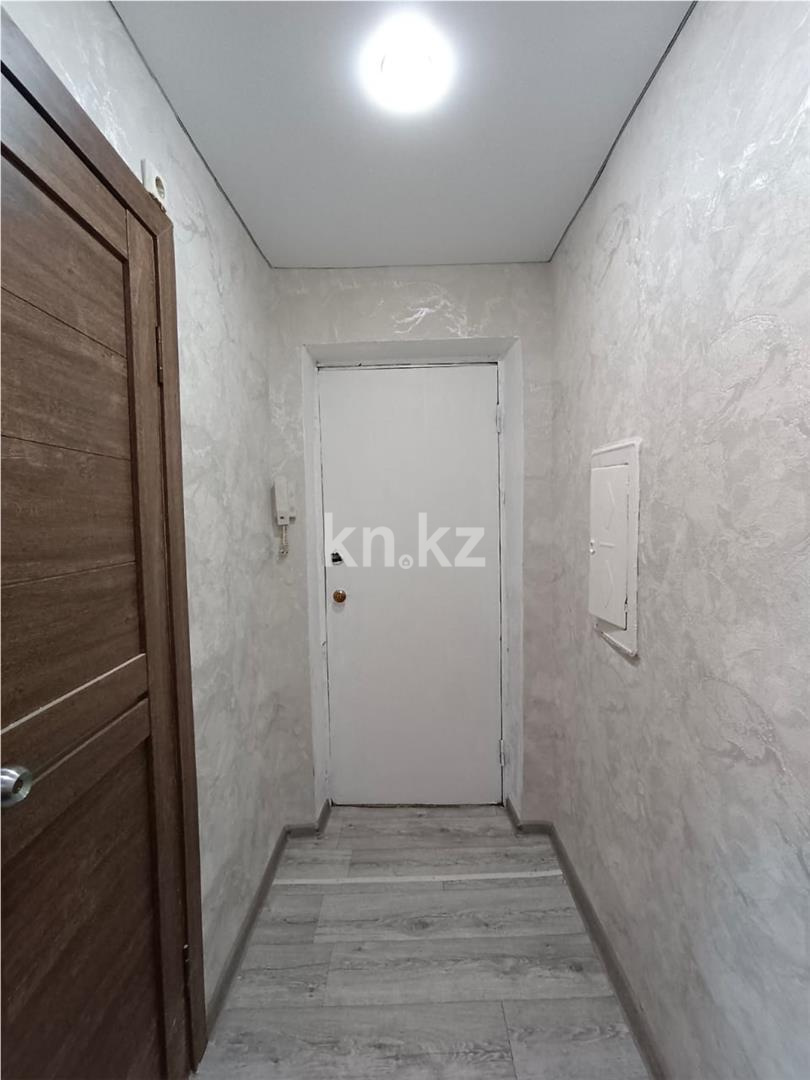 Продажа 3-комнатной квартиры, 57 м², ул. Зелинского в Караганде - фото 14