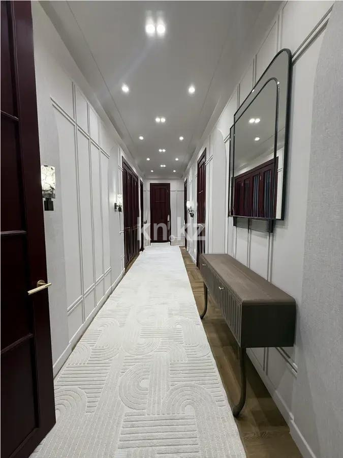 Продажа 4-комнатной квартиры, 129.1 м² в Астане - фото 11