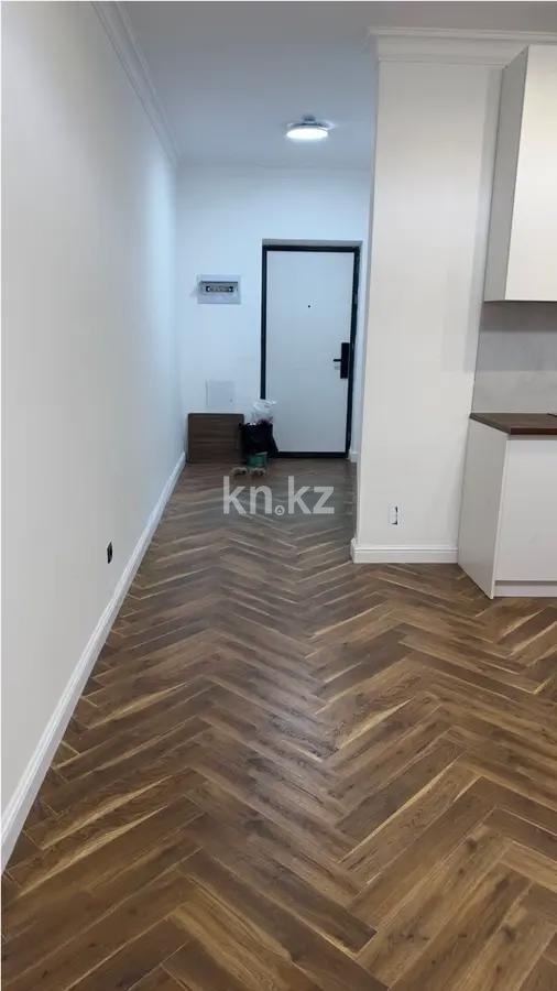 Продажа 1-комнатной квартиры, 27 м², пр. Туран, дом  55/16 в Астане - фото 3