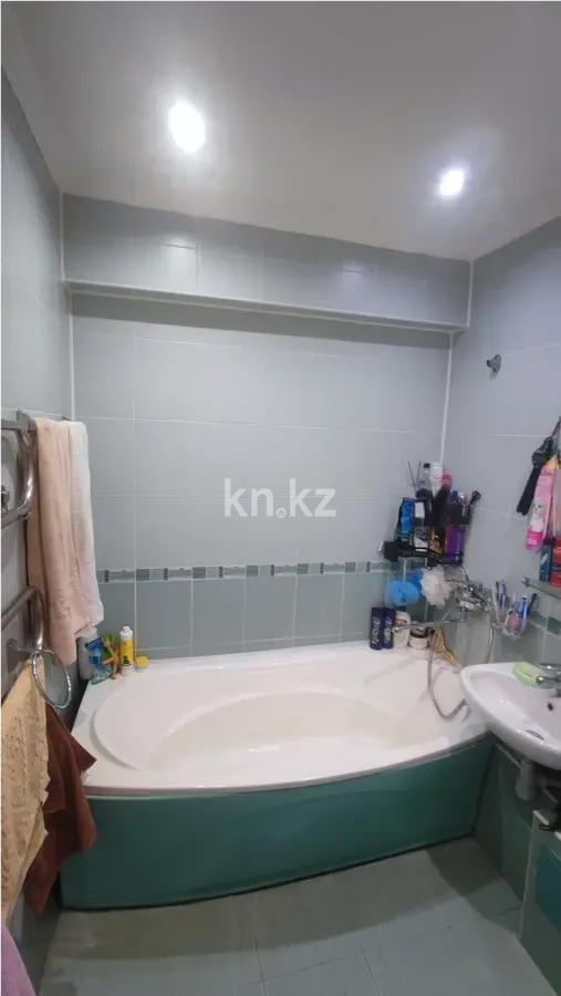 Продажа 1-комнатной квартиры, 35 м² в Алматы - фото 3