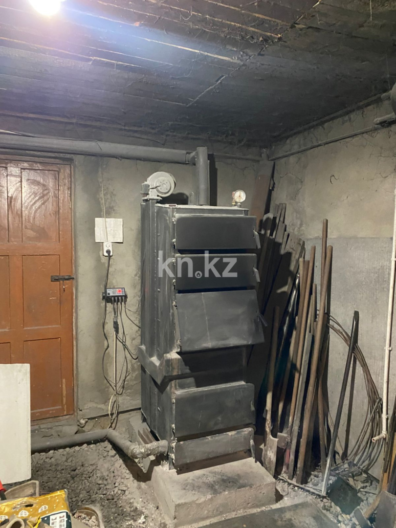 Продажа 4-комнатного дома, 70 м², ул. Жамбыла в Сарани - фото 12