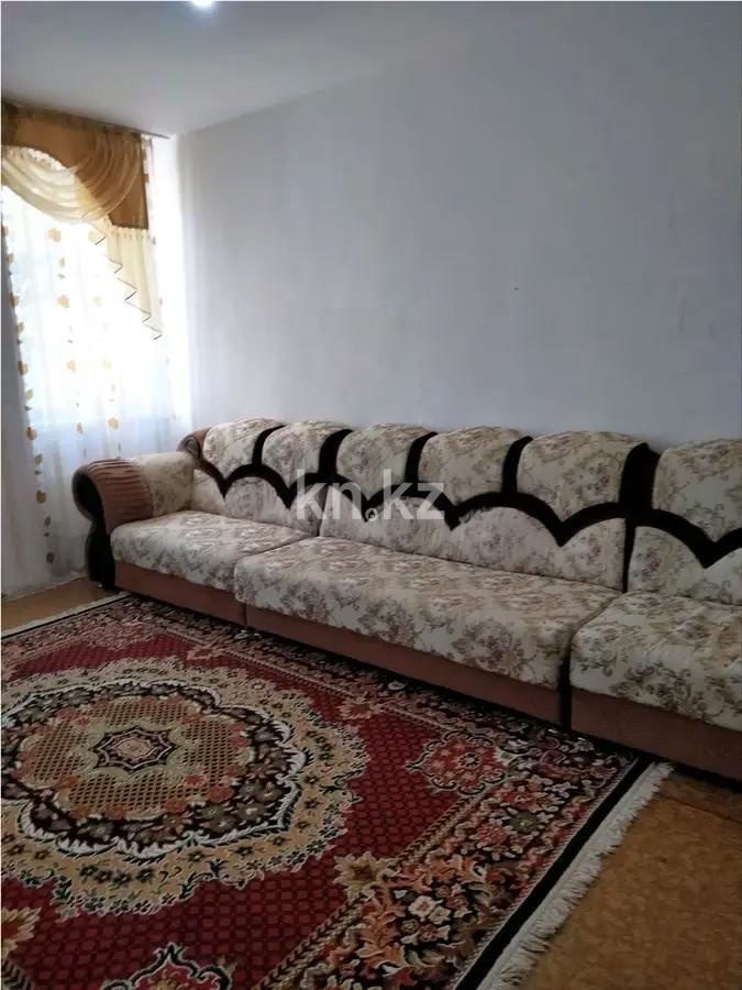 Продажа 1-комнатной квартиры, 46 м² в Алматы